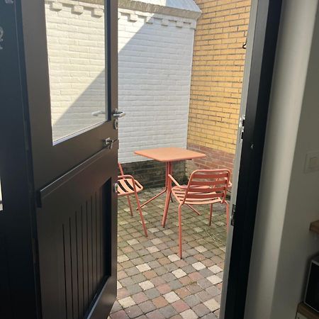 De Grote Zeearend Villa Aardenburg Luaran gambar