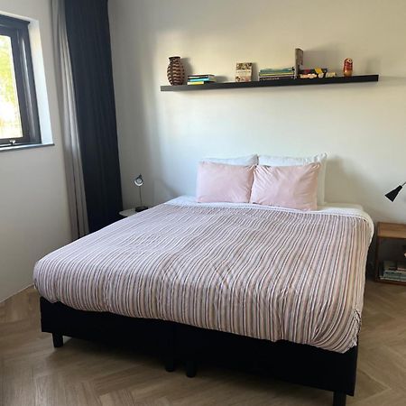 De Grote Zeearend Villa Aardenburg Luaran gambar