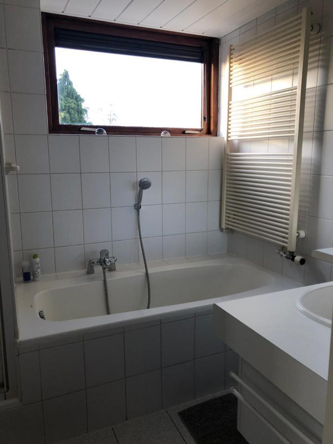 De Grote Zeearend Villa Aardenburg Luaran gambar