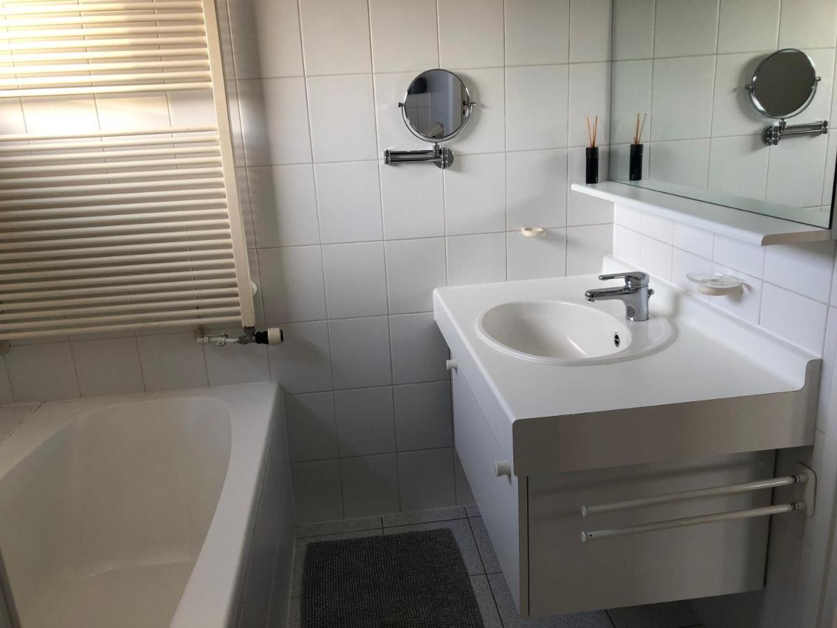 De Grote Zeearend Villa Aardenburg Luaran gambar