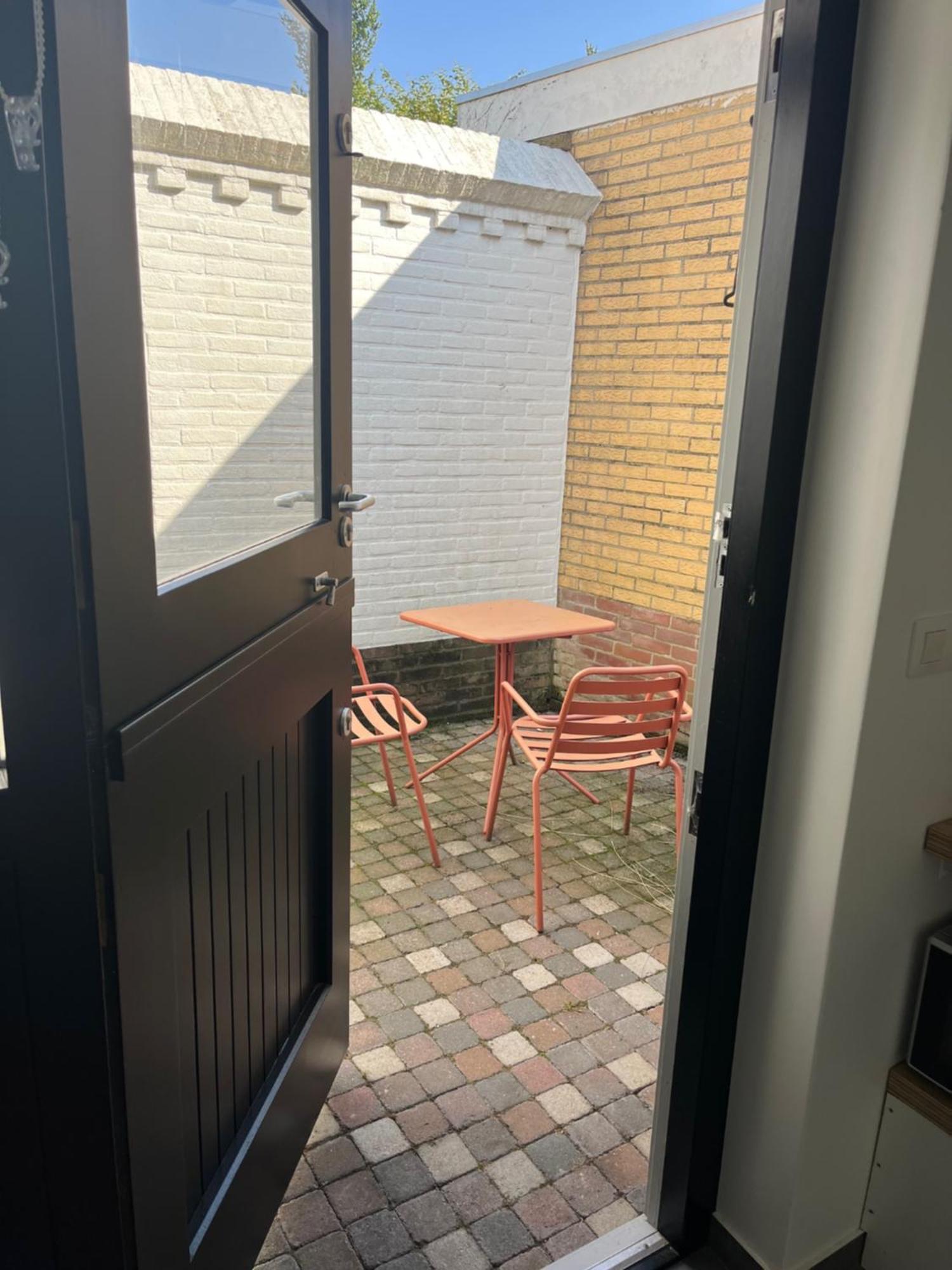 De Grote Zeearend Villa Aardenburg Luaran gambar