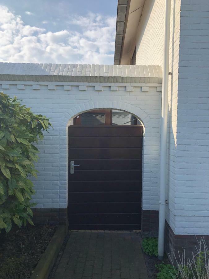 De Grote Zeearend Villa Aardenburg Luaran gambar